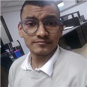 Docente de legislación ambiental y ecología